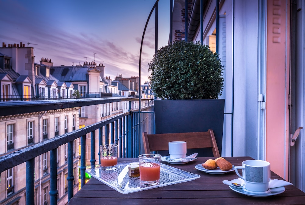 Hotel Opera Marigny 40/62