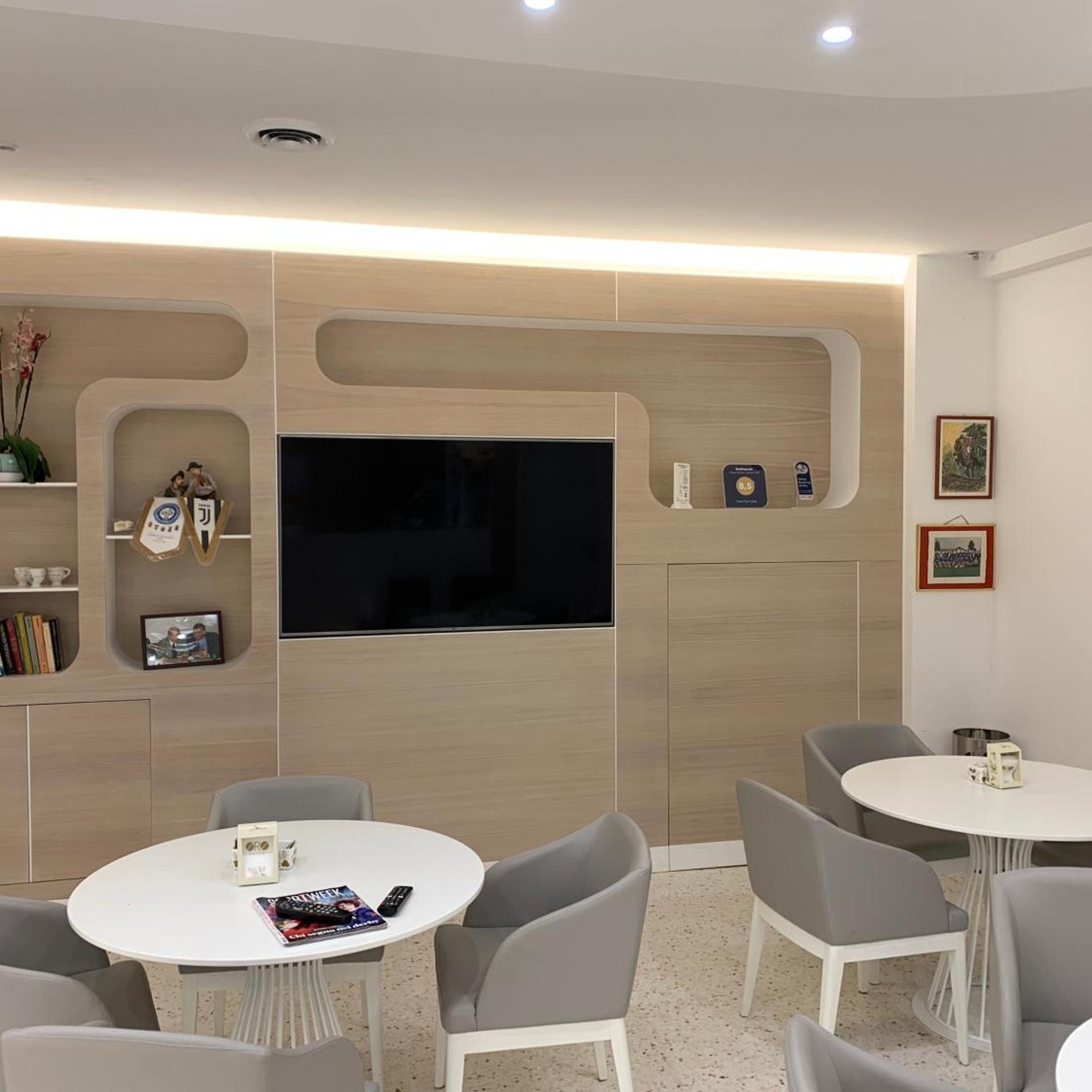 Hotel San Carlo 38/50