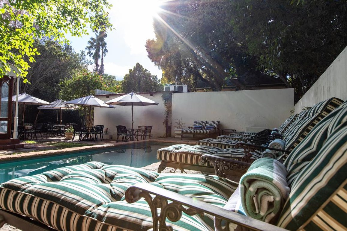 Evergreen Manor And Spa 25/42