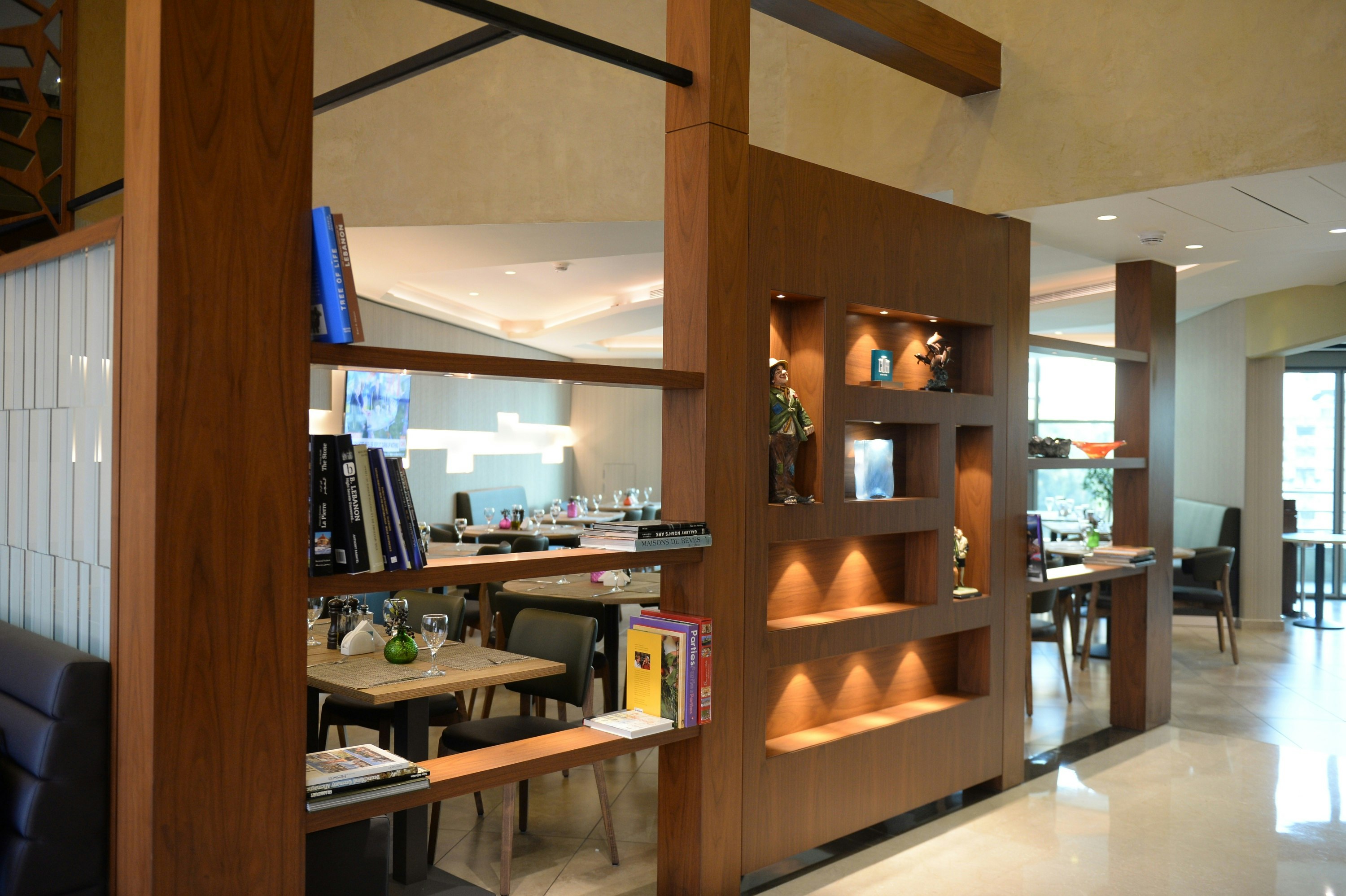 Citea Apart - Hotel Beirut 47/72