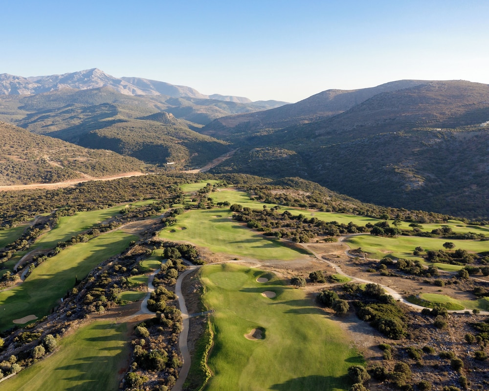 Crete Golf Club Hotel 60/64