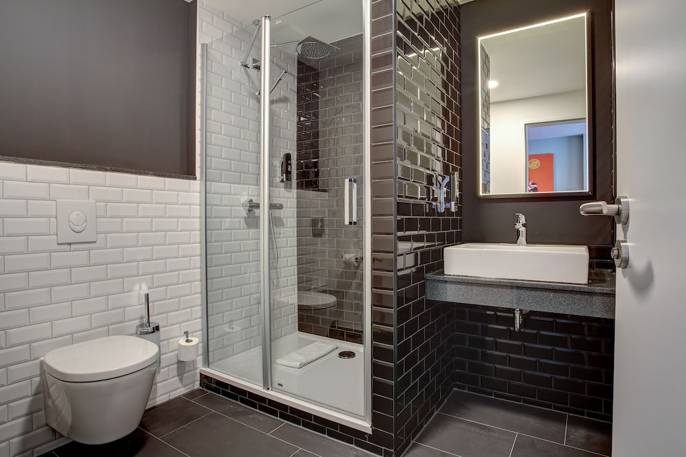 B&B HOTEL Hamburg-Hbf 38/49