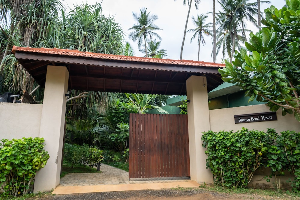 Ananya Beach Resort 5/62