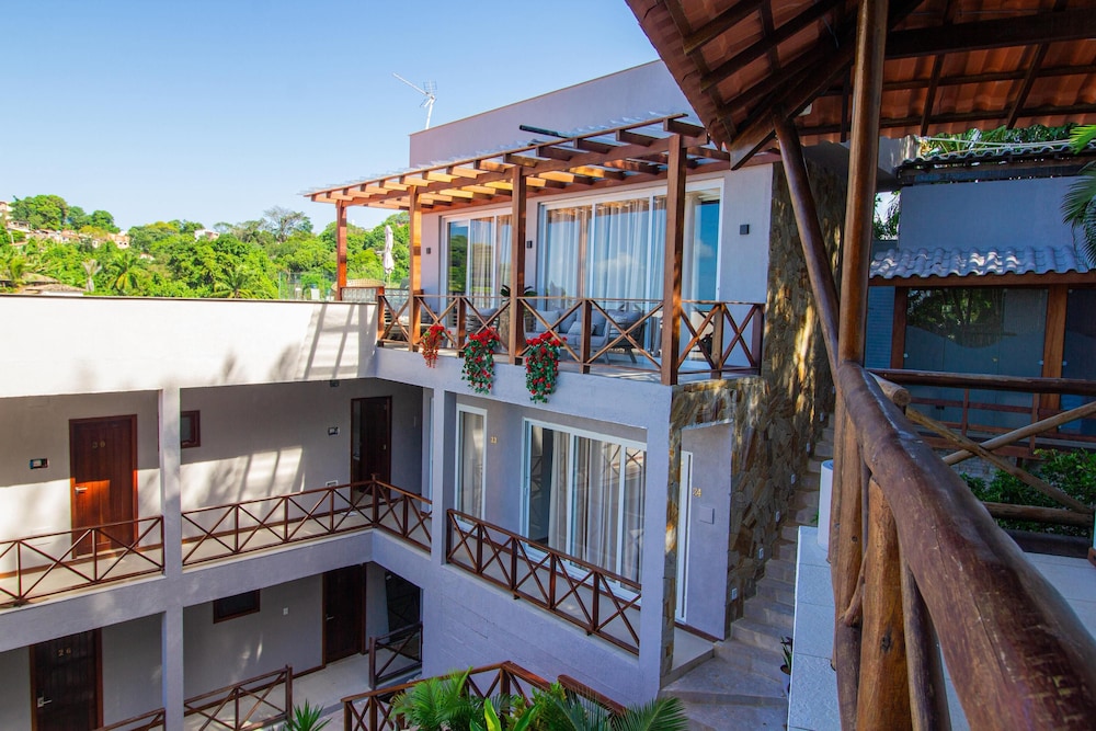 Charme Pousada Boutique & Spa photo4