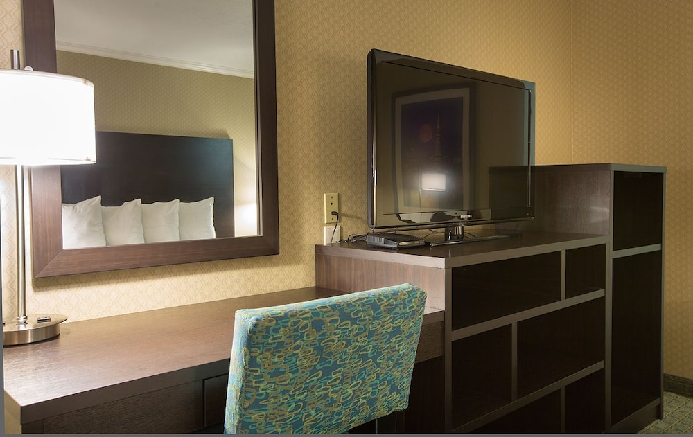 Regency Inn SFO Airport 17/21