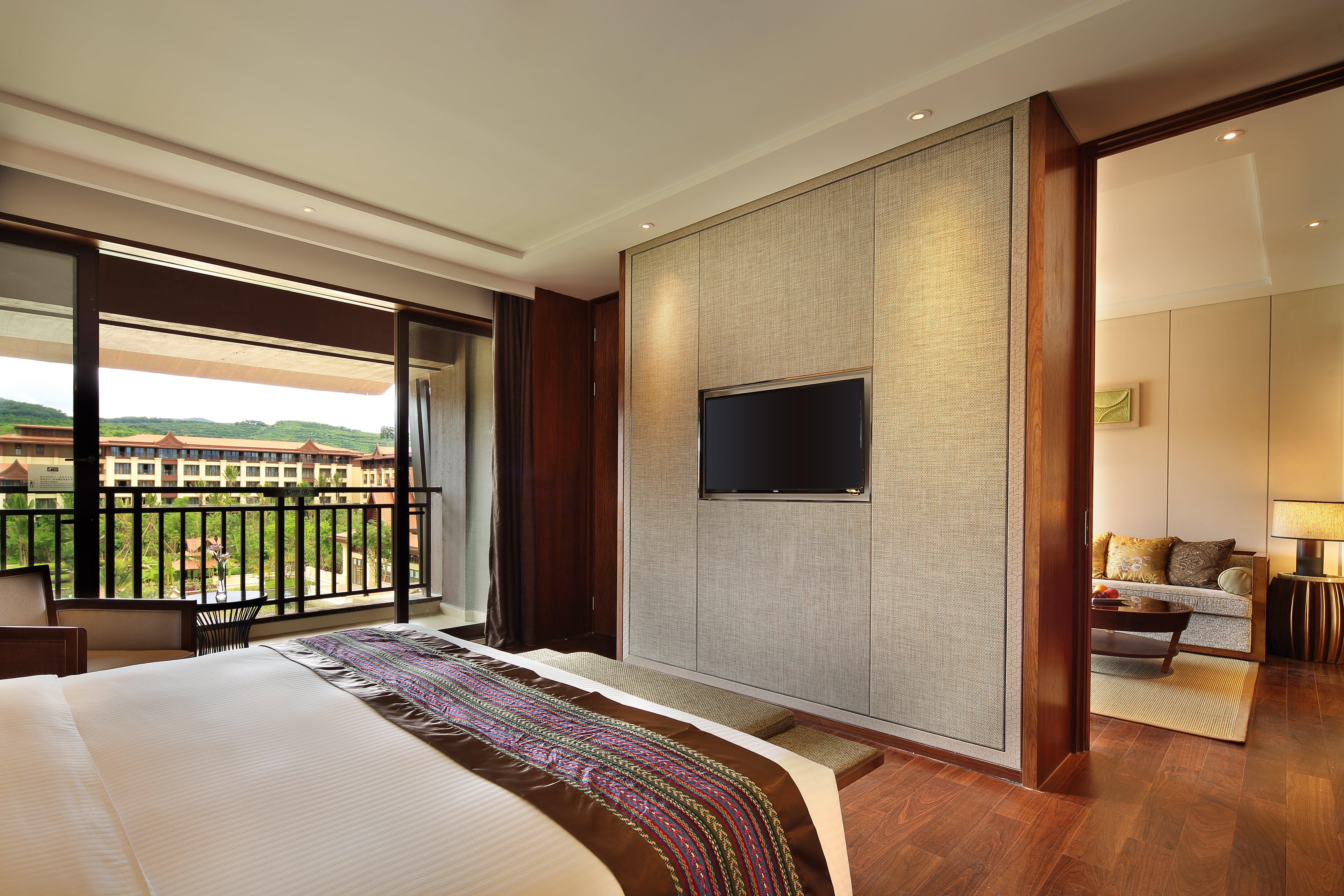 1 Bedroom, Suite