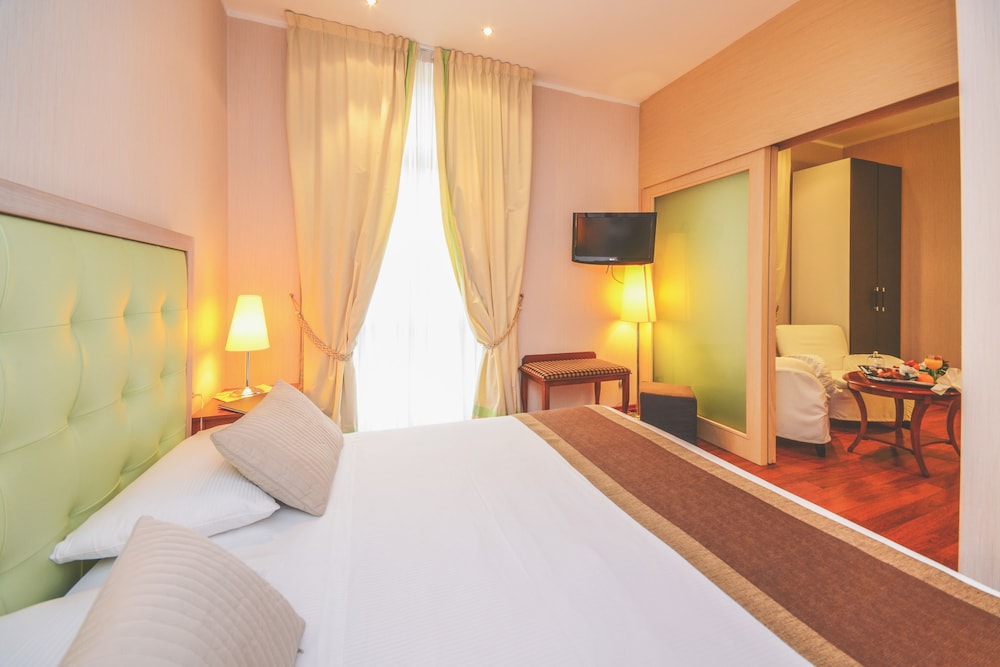 Hotel Master 14/62