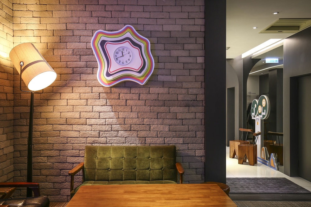 CityInn Hotel Plus Taichung Station Branch 55/73
