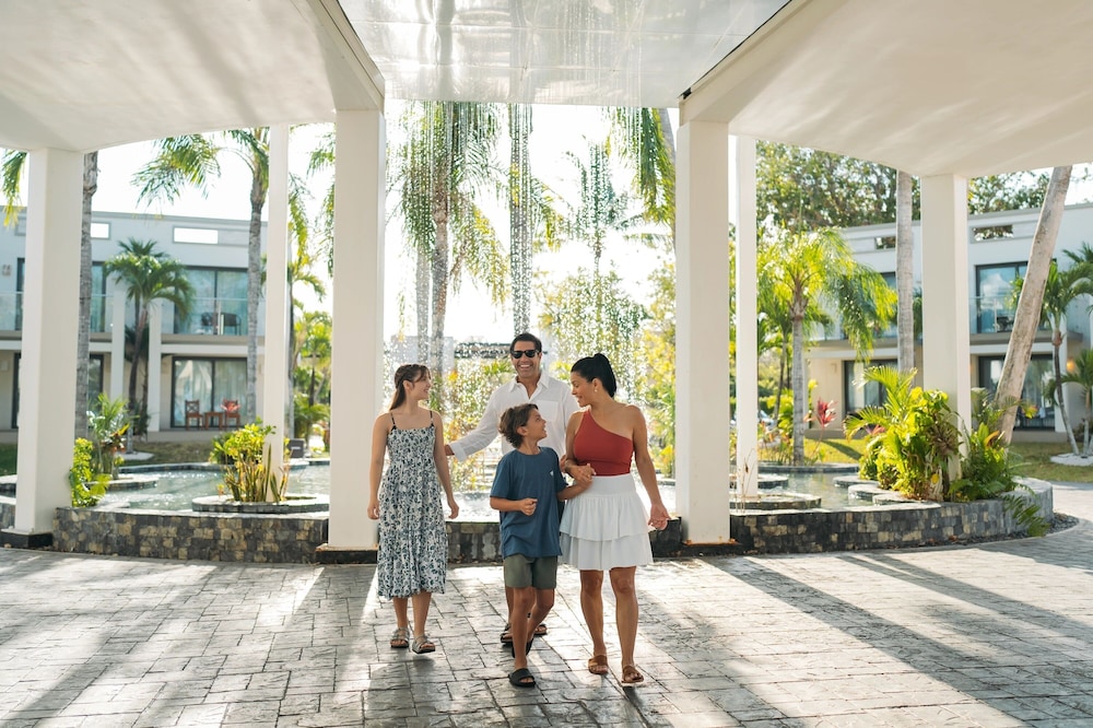 Dreams Cozumel Cape Resort & Spa 53/60