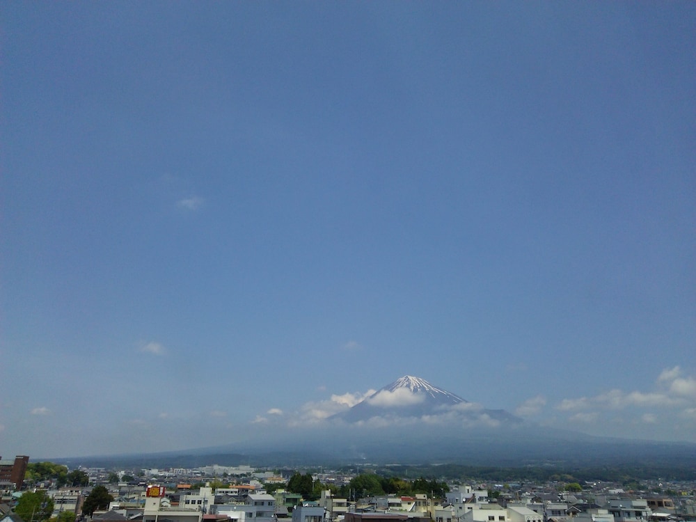 Fujinomiya Fujikyu Hotel 56/60