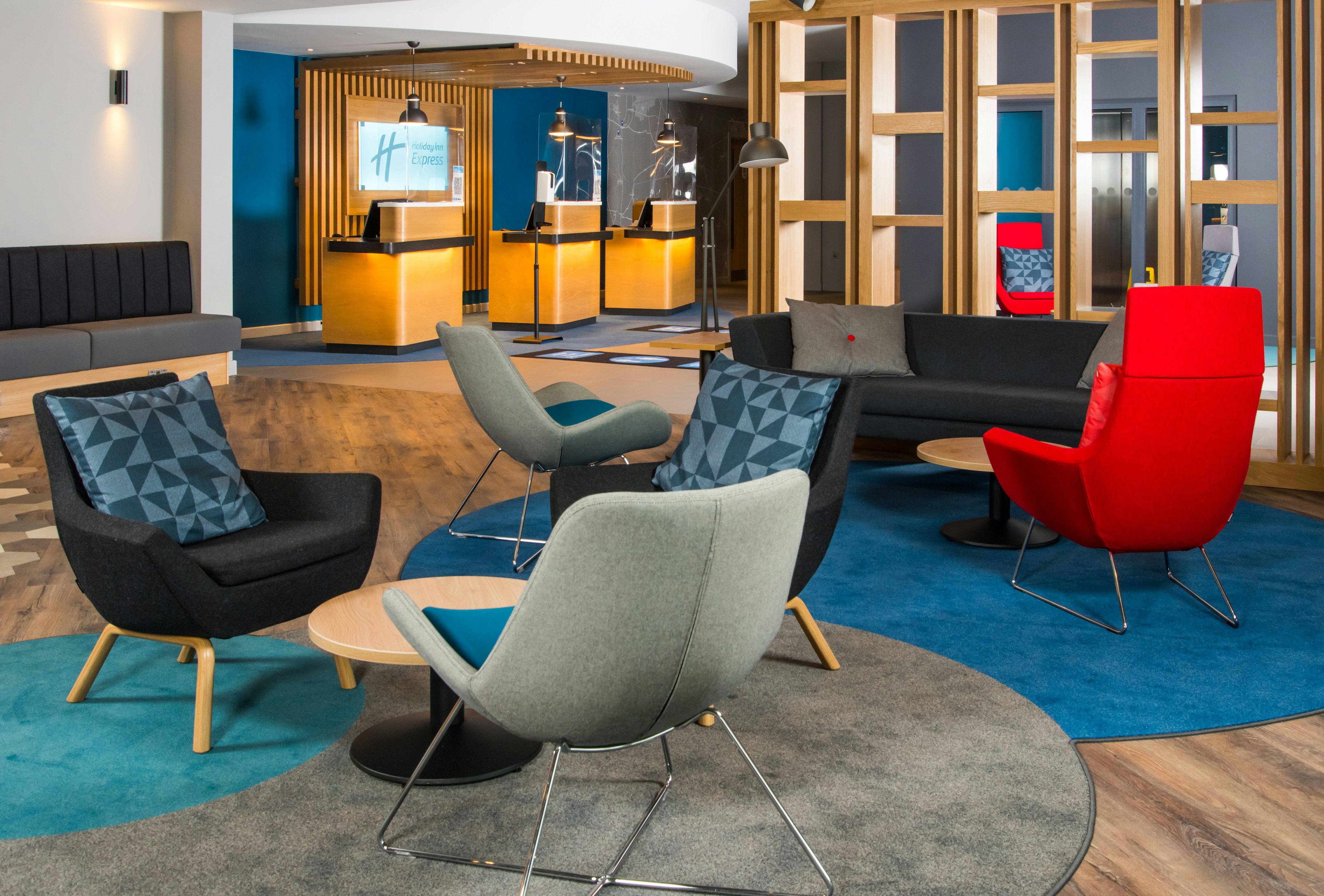 Holiday Inn Express Bicester 21/49
