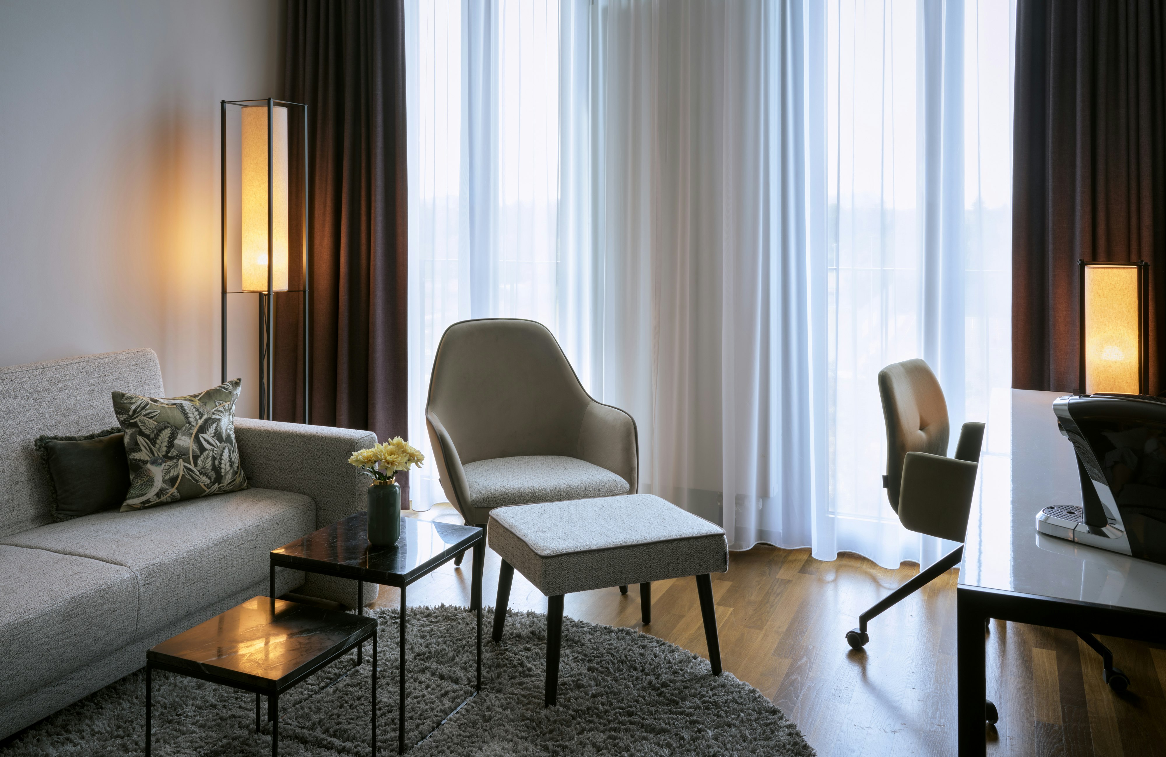 Leonardo Royal Hotel Munich 44/70