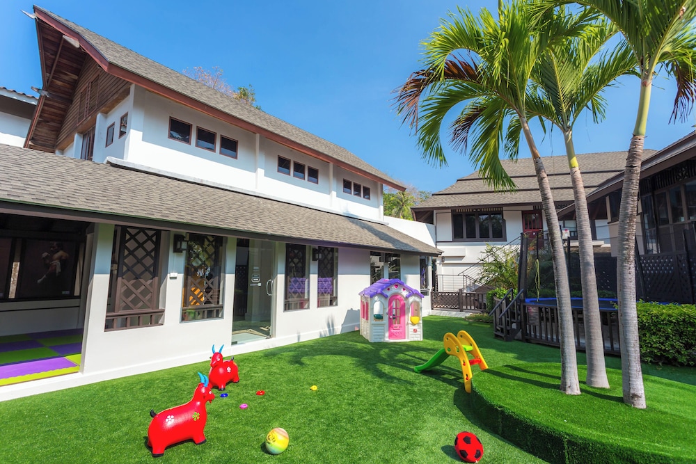 Phi Phi Holiday Resort 73/80