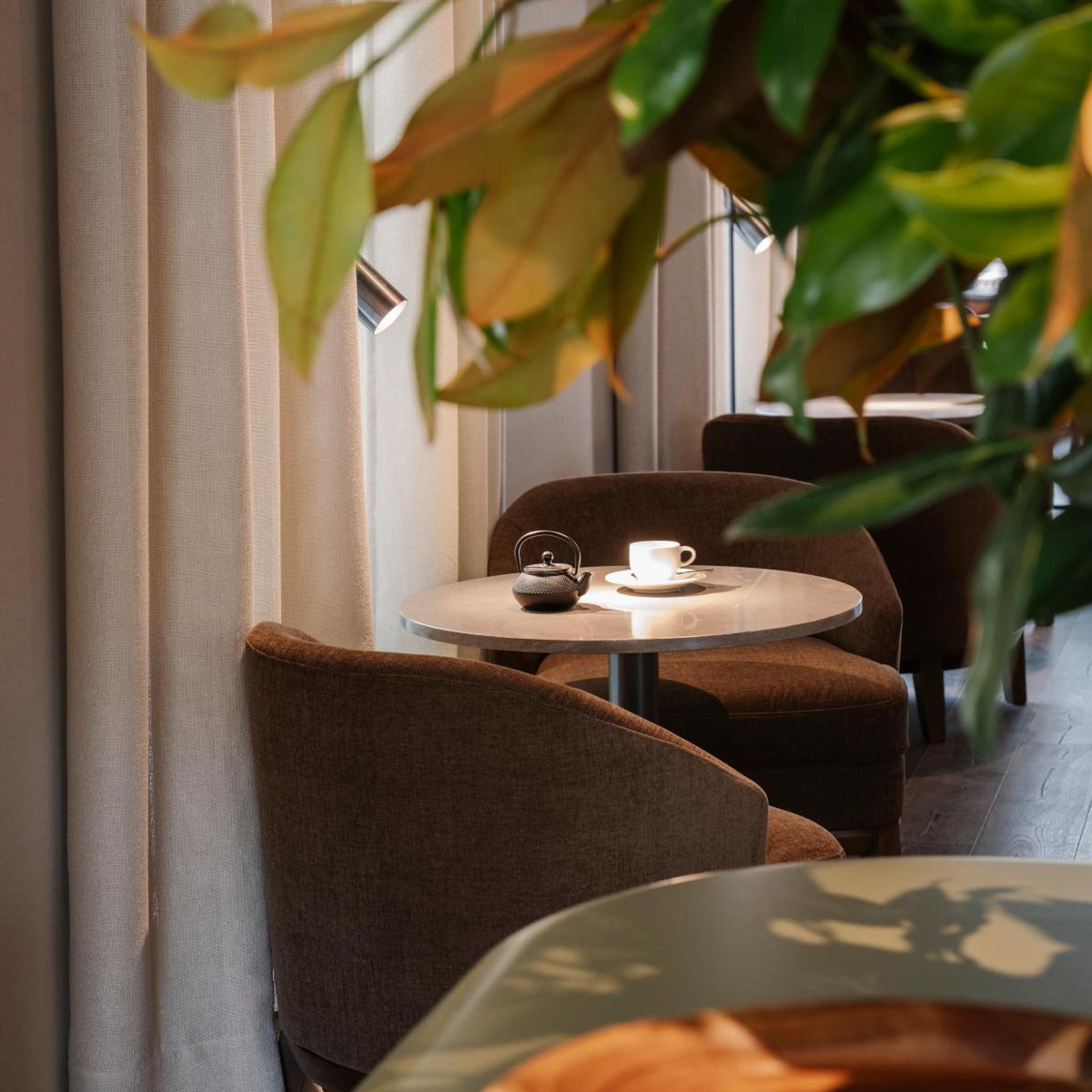Hotel Rhin Garden 31/60