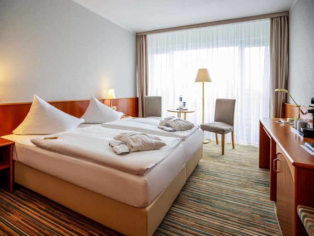 Mercure Hotel Riesa Dresden Elbland 23/75