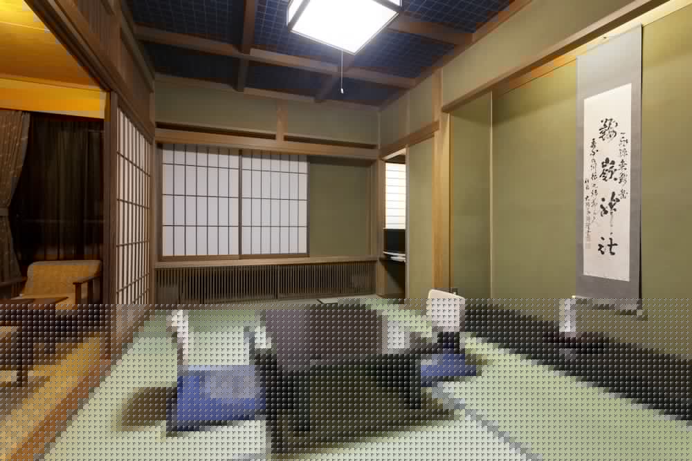 Okada Ryokan Warakutei 25/50
