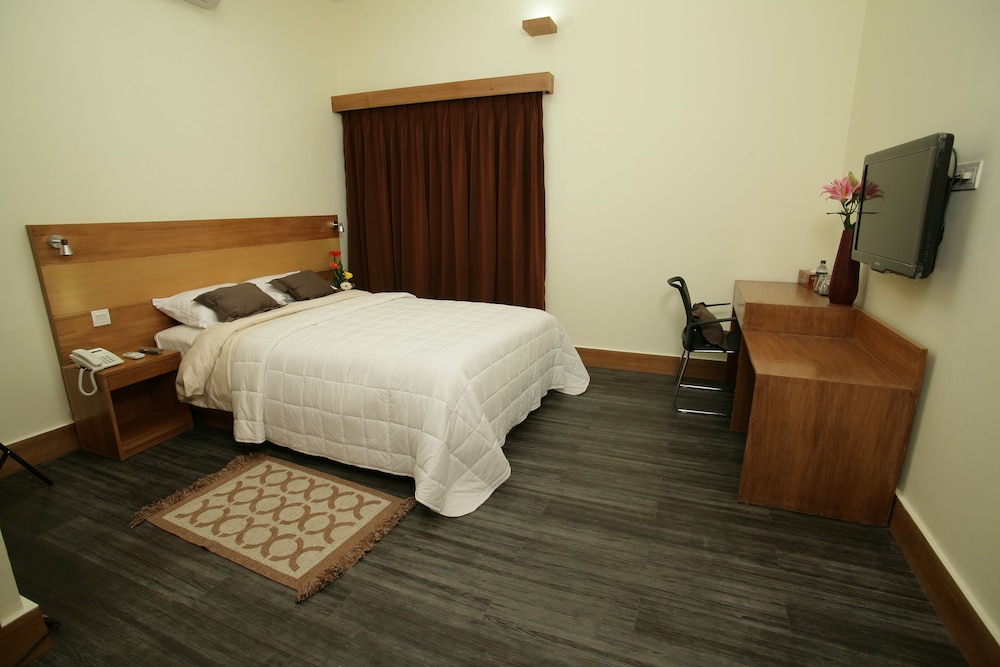 STANDARD, DOUBLE BED