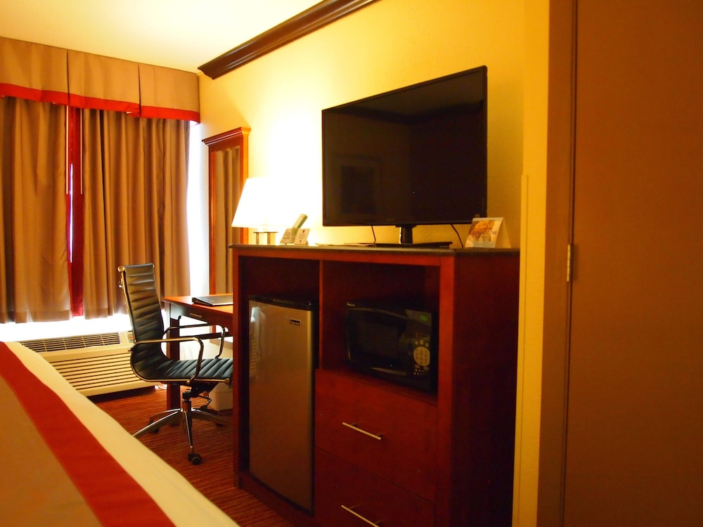 Best Western Ft. Lauderdale I-95 Inn 35/36