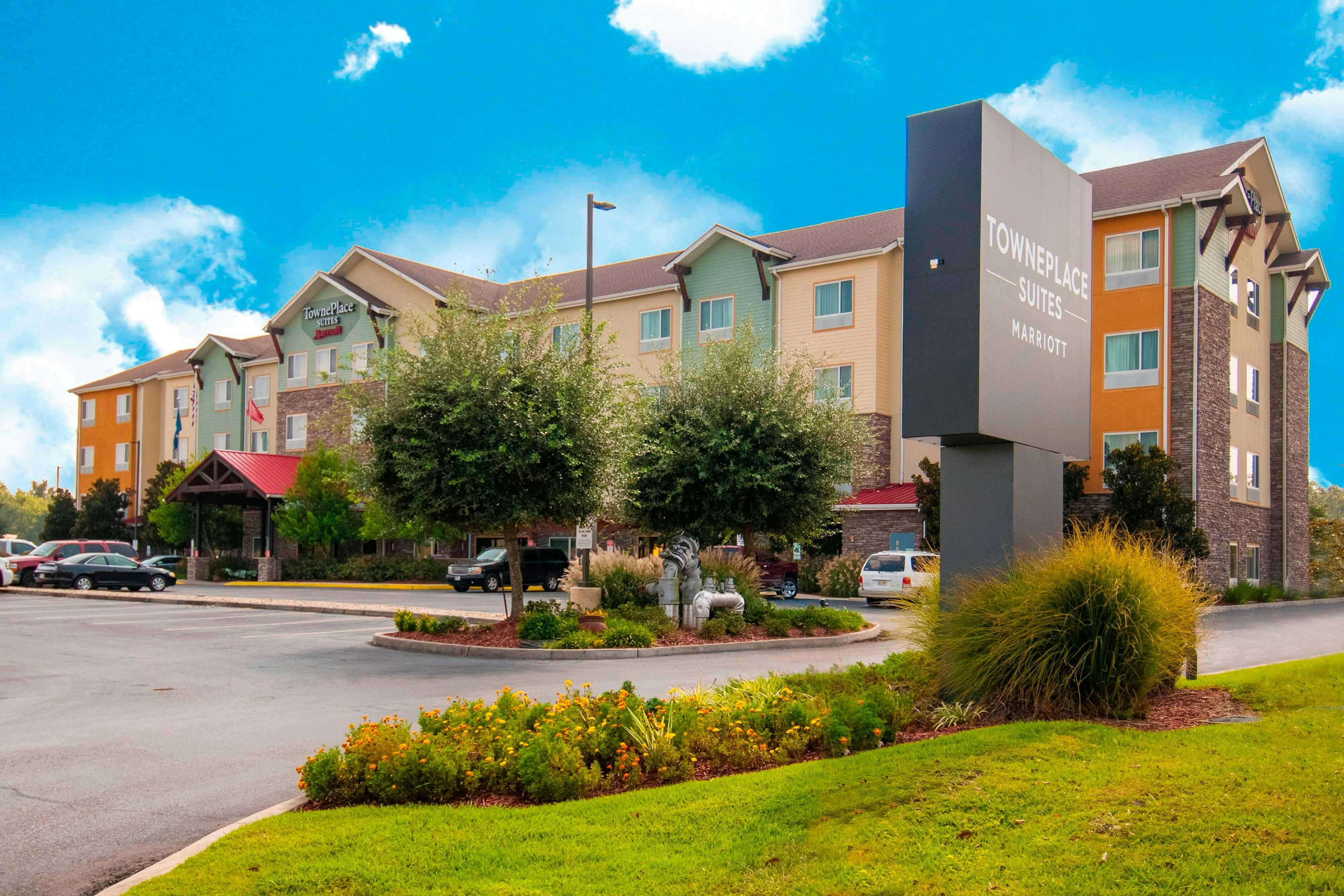 Towneplace Suites Baton Rouge Gonzales 41/41