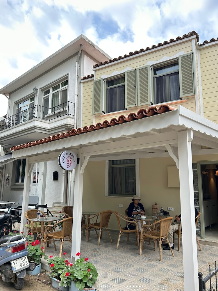 Kirli Pansiyon photo1