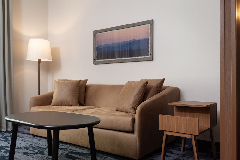 Fairfield Inn & Suites Omaha at MH Landing 23/39