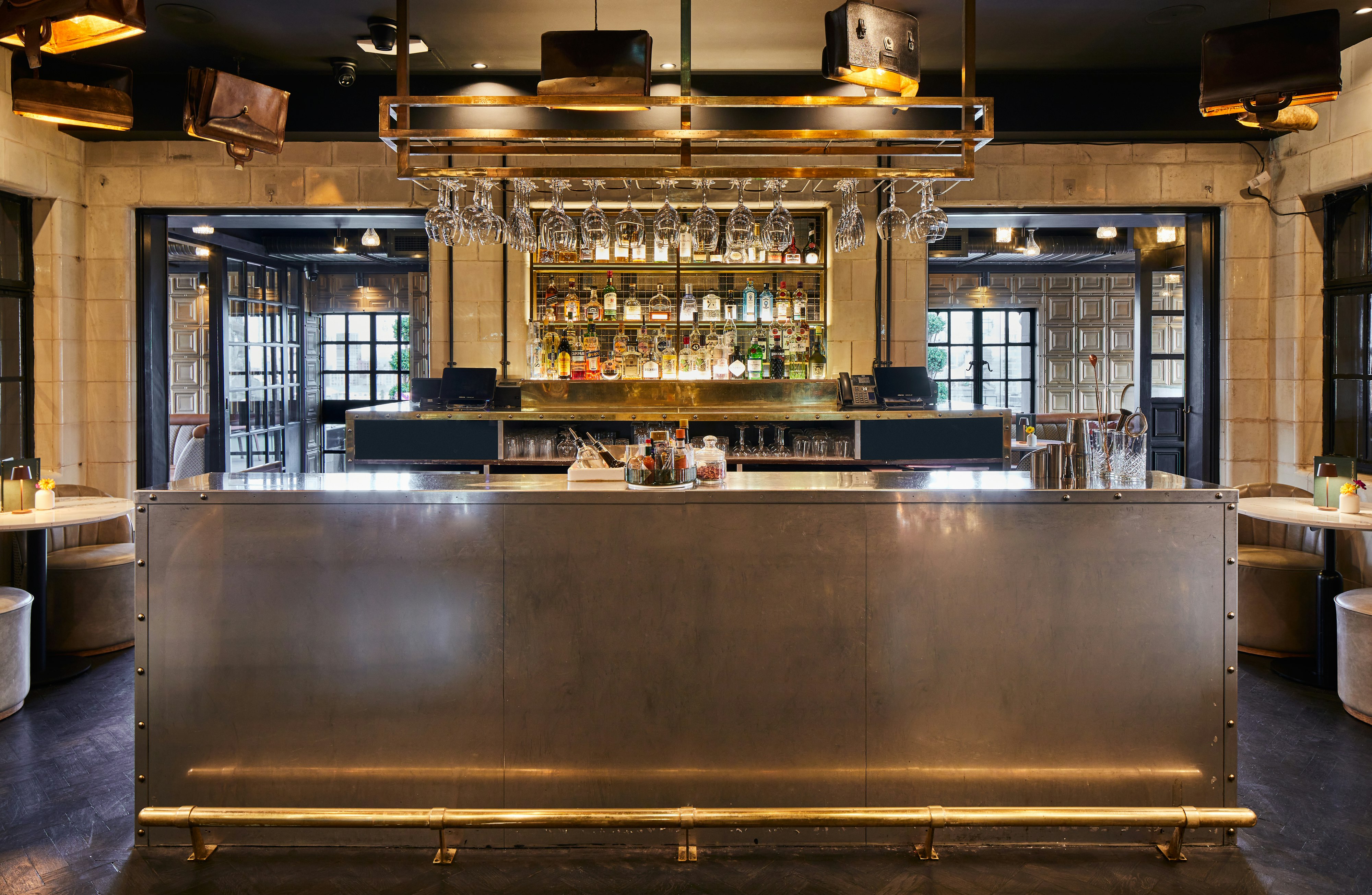 The Rex - Formerly Hotel Gotham 6/50