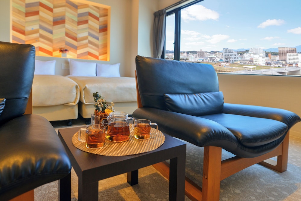 Hotel New Gaea Iizuka 26/29