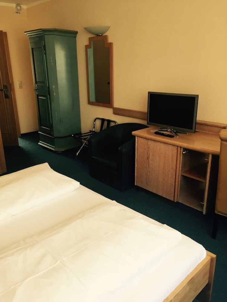 Hotel Gerber 12/34