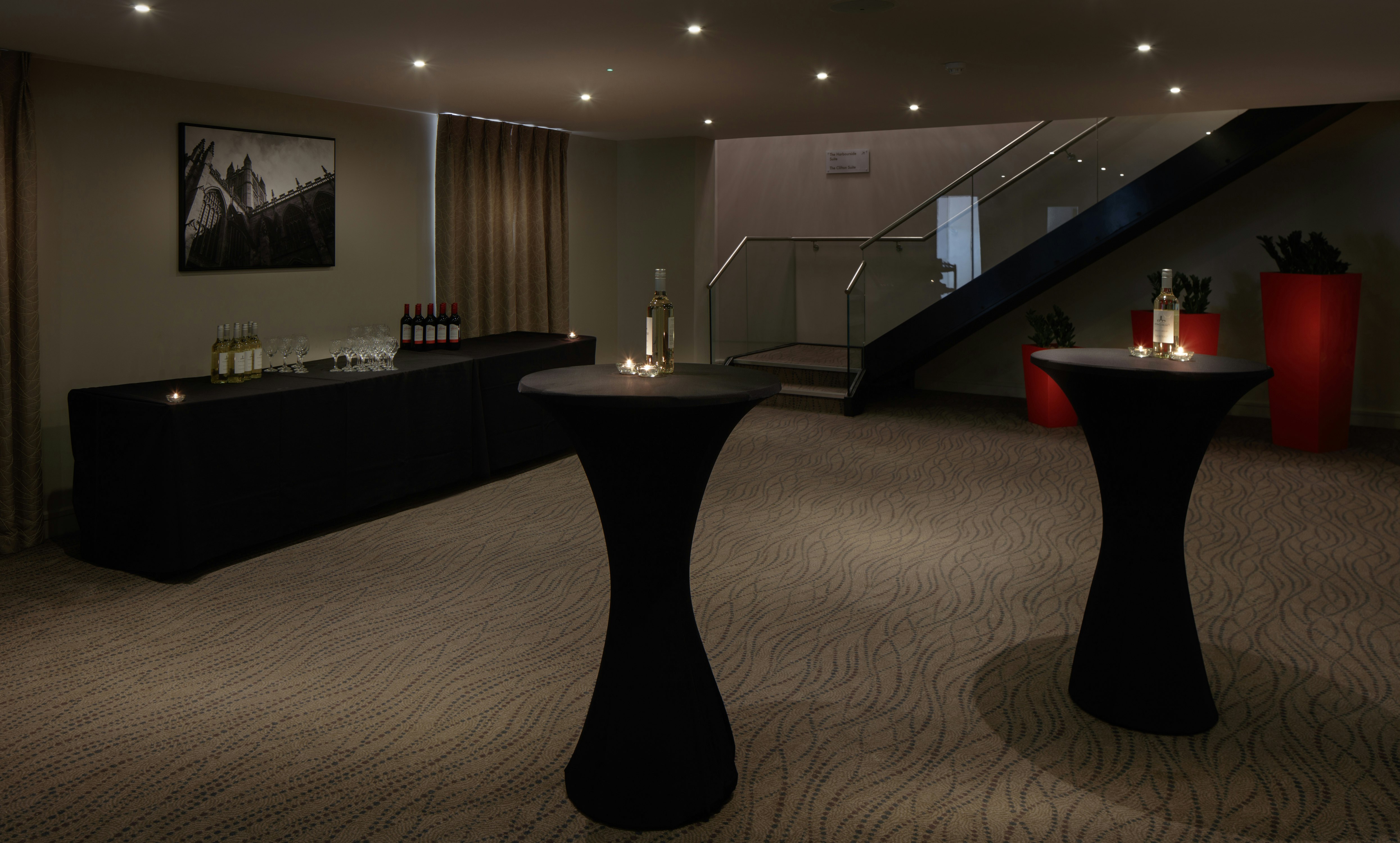 Doubletree By Hilton Hotel Bristol City Centre Ex Ramada Bristol City 41/82