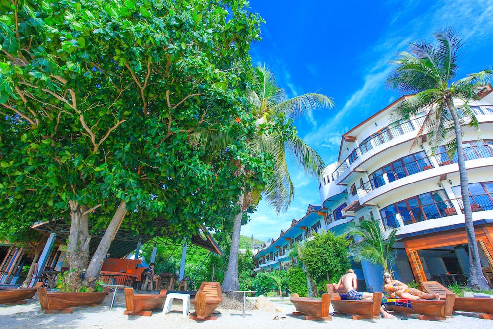 KOH TAO REGAL RESORT 54/56