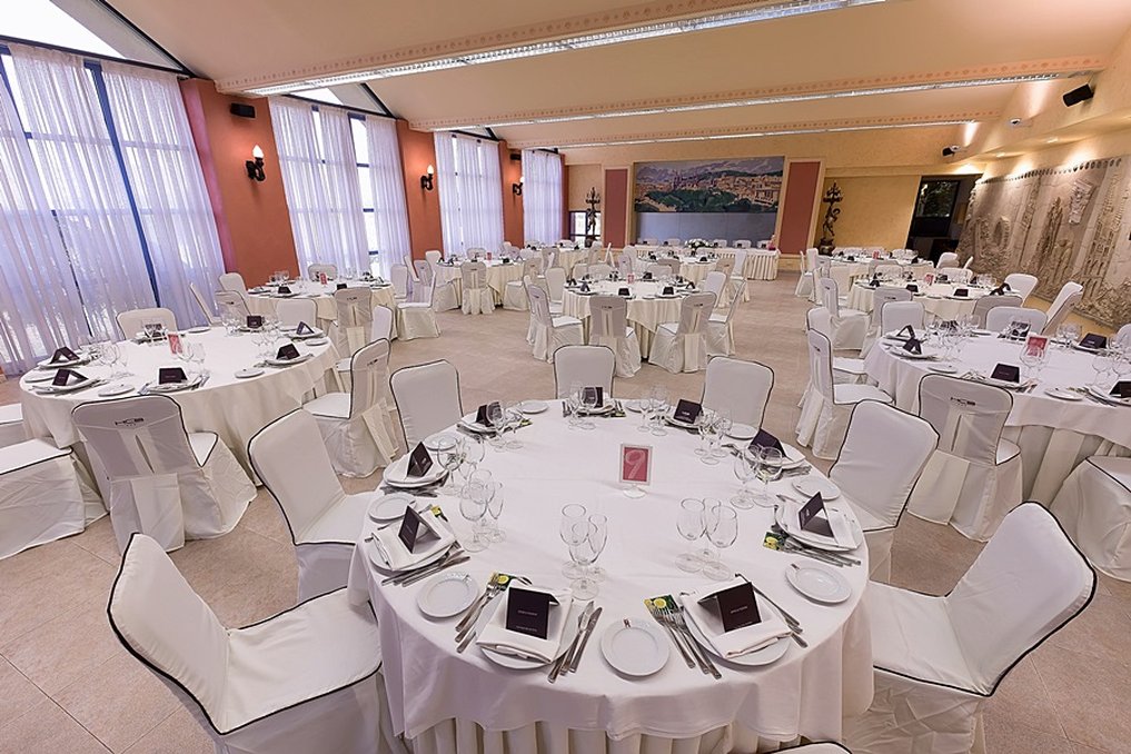 Spirit Hotel Ciudad de Burgos 33/50
