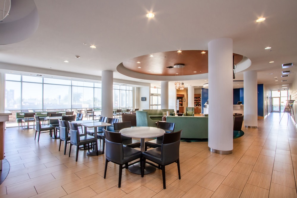SpringHill Suites by Marriott San Angelo 34/50