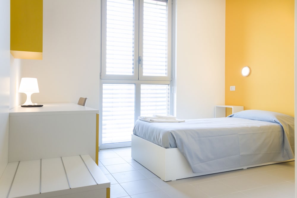 Campus Sanpaolo Hotel 5/44