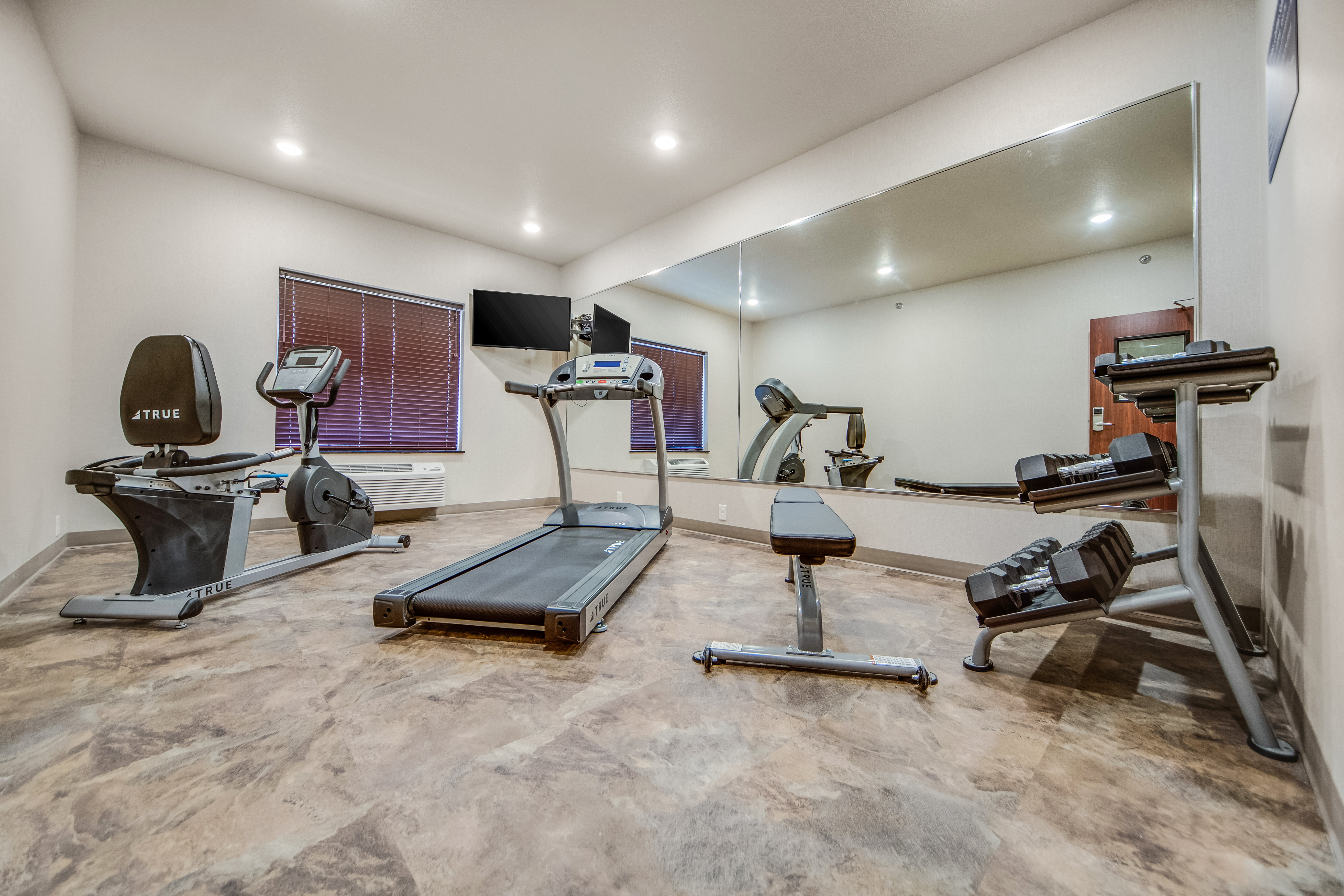 Cobblestone Hotel & Suites - Cozad 26/45