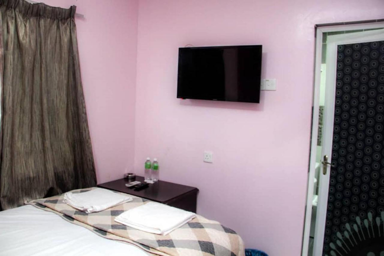 Hotel Sunsurya 8/9