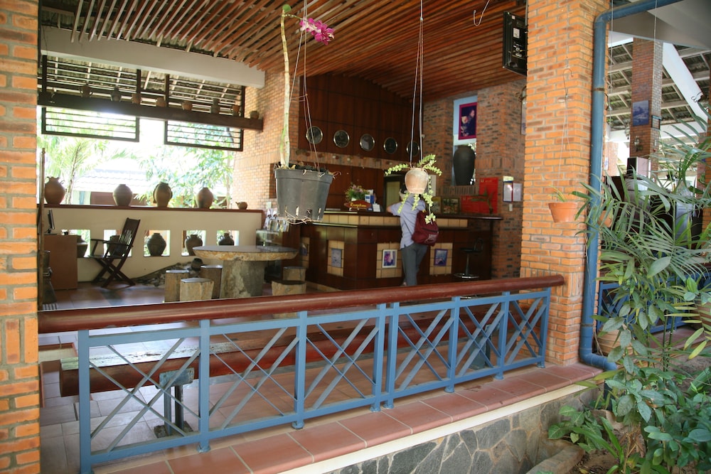 Mui Ne Resort by TheSinhTourist 8/37
