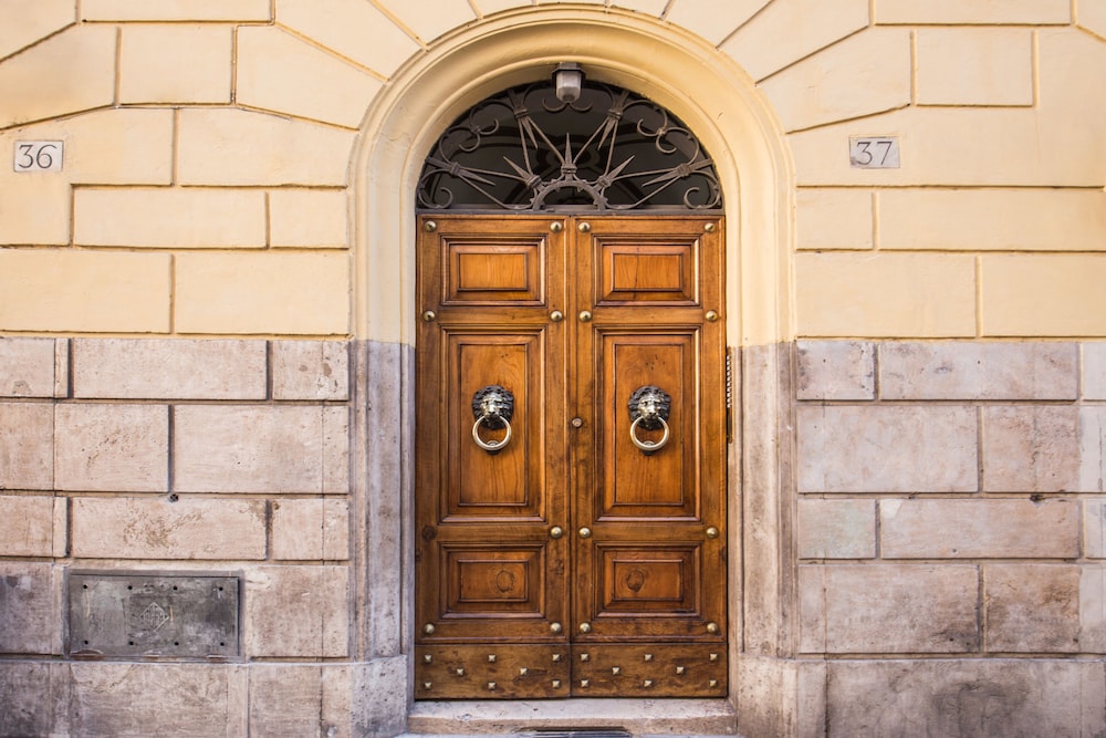 Charme Spagna Boutique Hotel photo2