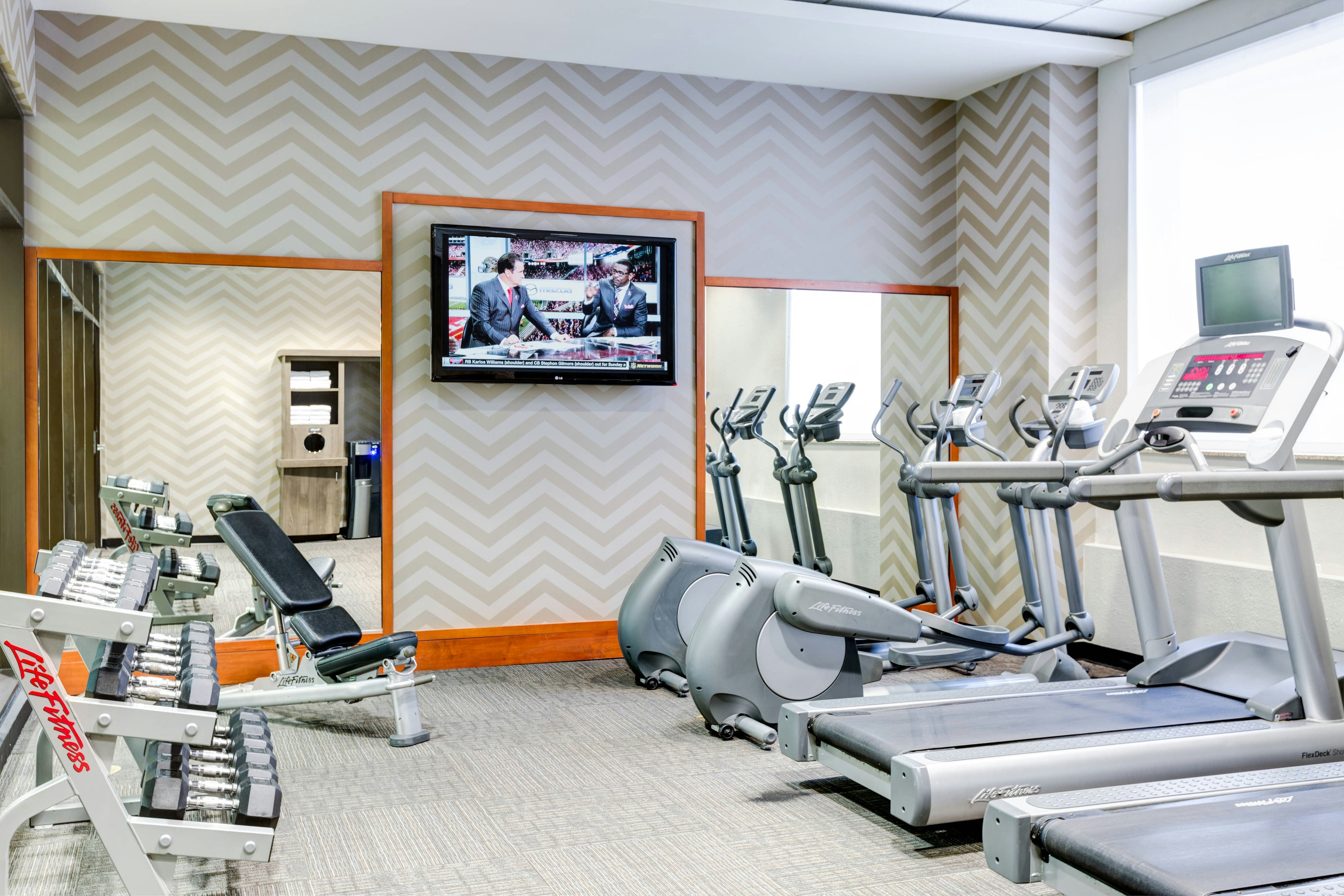 Residence Inn National Harbor Washington Dc Area 25/72