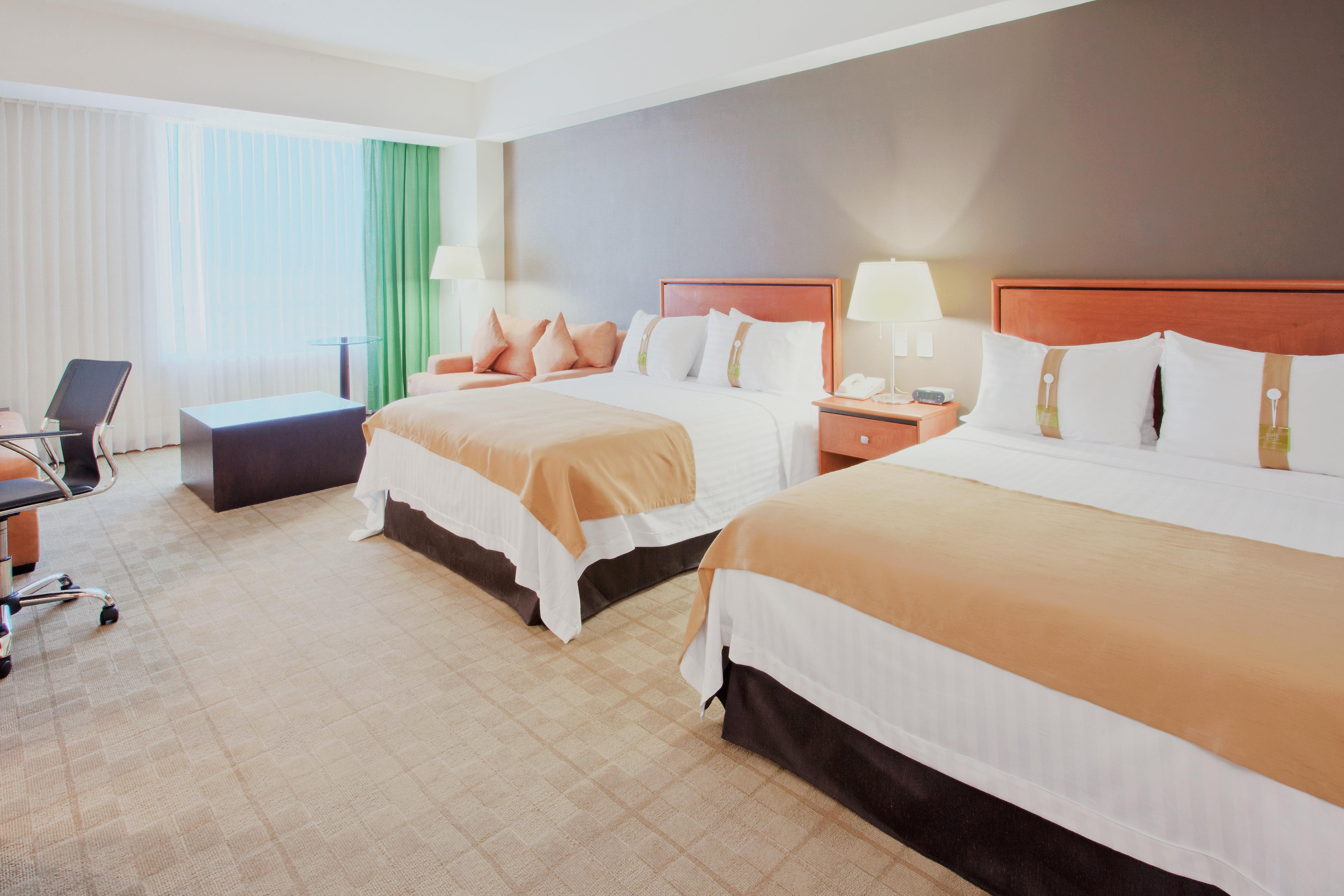 Holiday Inn Irapuato 18/55