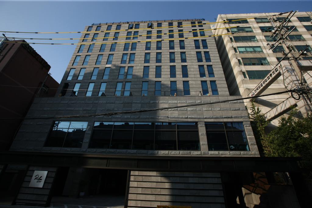 R.Lee Suite Hotel Ganseok 4/31
