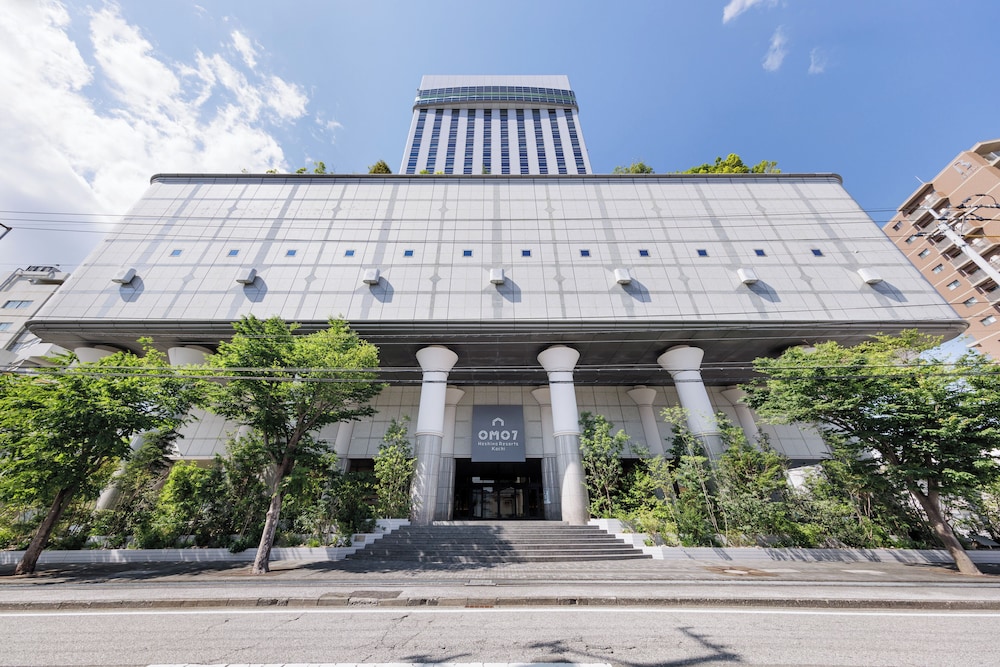 OMO7 Kochi by Hoshino Resorts 4/61