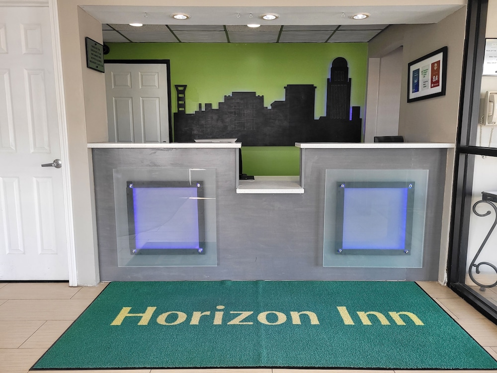 Horizon Inn Motel 5/29