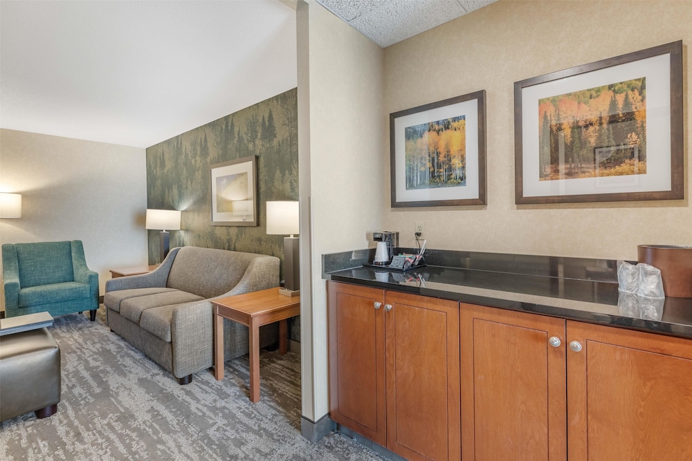 Drury Inn and Suites Denver Central Park 3/50