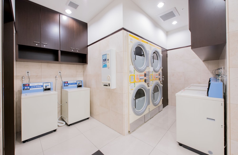 Toyoko Inn Nagoya Meieki Minami 58/58