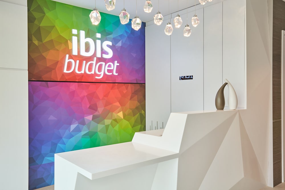 ibis Budget Singapore Ametrine 19/51