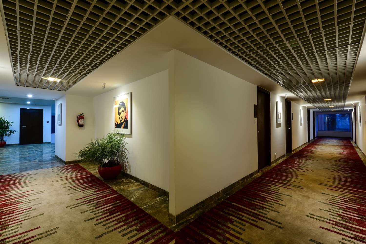 Howard Johnson by Wyndham Kolkata 36/66