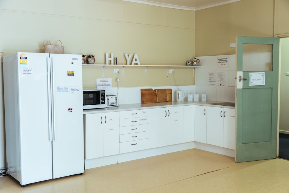 Broken Hill Tourist Lodge 26/62