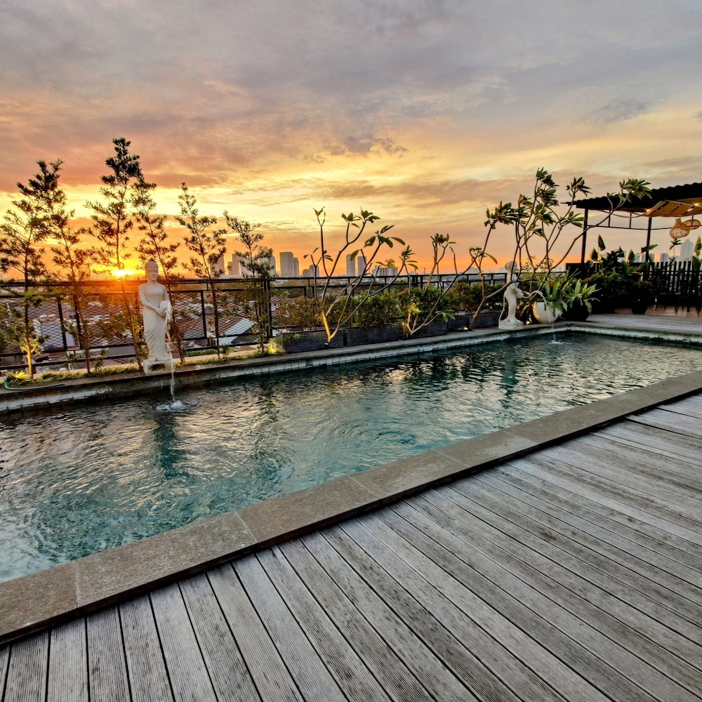 The Mango Suites by FLAT06 23/26