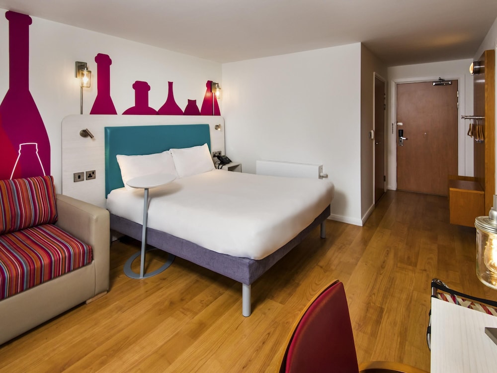 Ibis Styles Barnsley 19/50