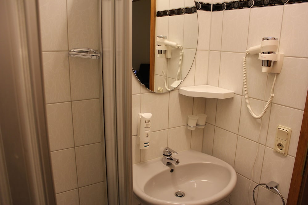 Landhotel Dresden 46/50